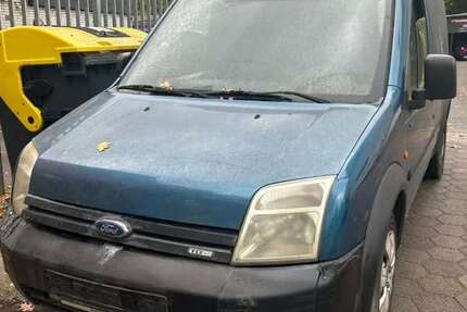 Ford Transit Connect 256.105 km 690 &euro; Hamburg 22523