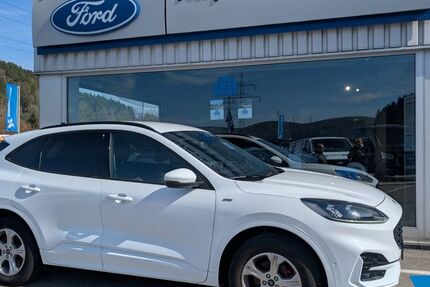 Ford Kuga 56.500 km 29.990 &euro; Tuttlingen 78532