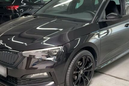 Skoda Scala 57.911 km 21.990 &euro; Leipzig 04347