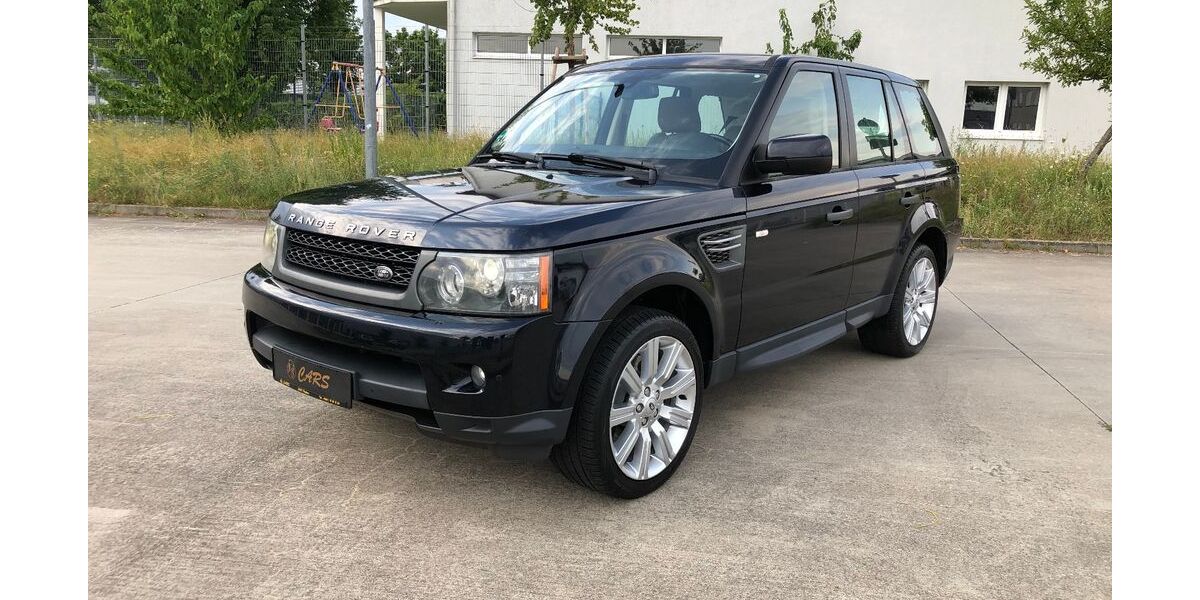 Land Rover Range Rover Sport 338.000 km 6.600 &euro; Ötigheim 76470