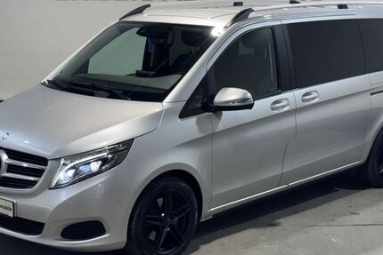 Mercedes-Benz V 250 152.000 km 29.750 &euro; Neuwied 56567