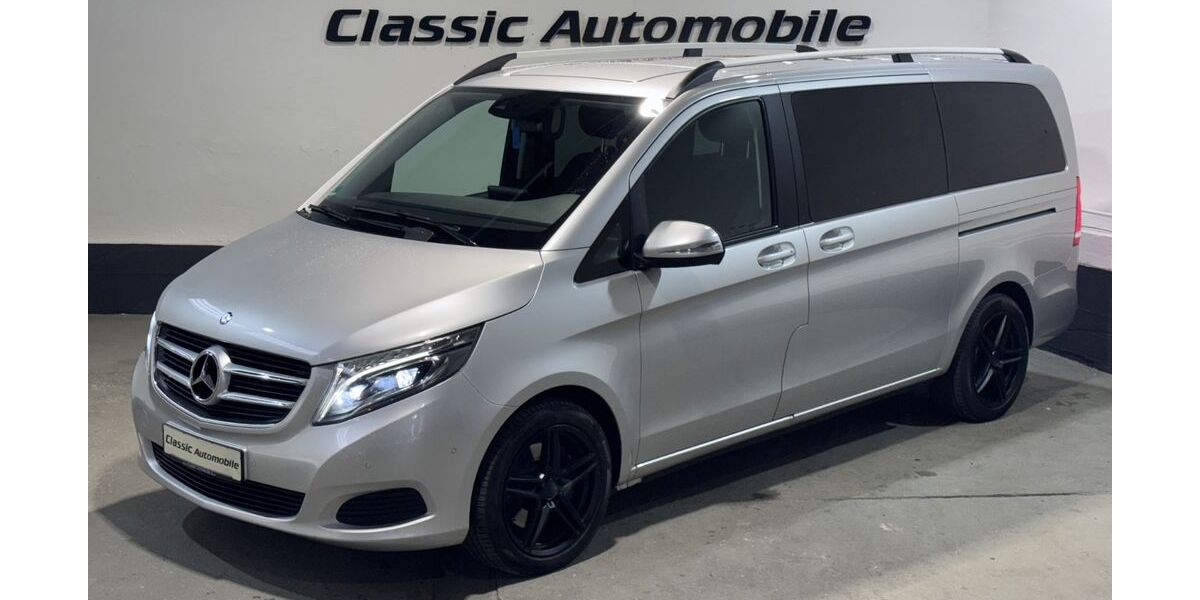 Mercedes-Benz V 250 152.000 km 29.750 &euro; Neuwied 56567