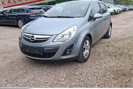 Opel Corsa 133.218 km 2.885 &euro; Achern 77855