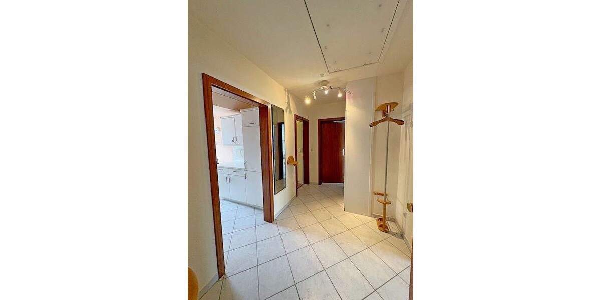 Etagenwohnung Rosengarten Nenndorf - 2 Zimmer, 62 m&sup2;, 239.000&euro; | Angebot:25684493