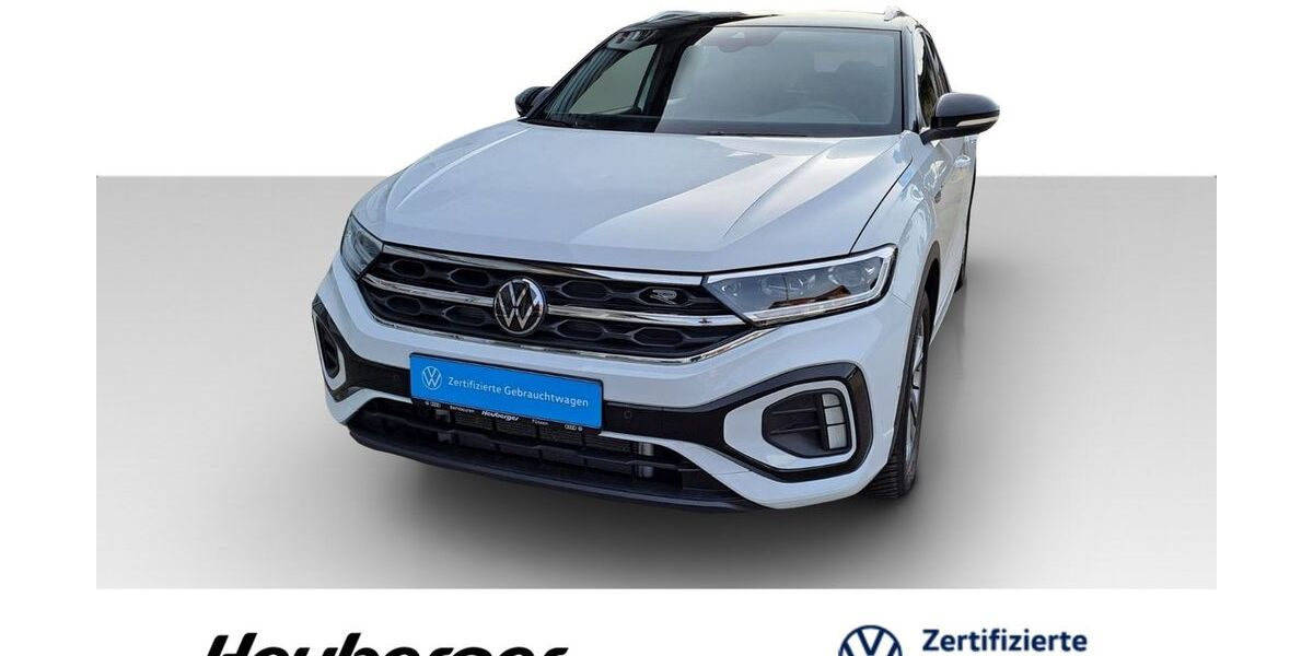 VW T-Roc 8.800 km 32.970 &euro; Bernbeuren 86975
