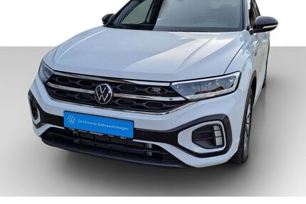VW T-Roc 8.800 km 33.480 &euro; Bernbeuren 86975