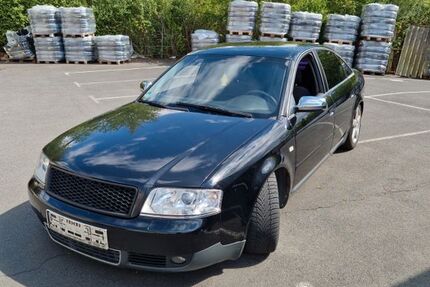 Audi A6 277.000 km 2.500 &euro; Kassel 34123