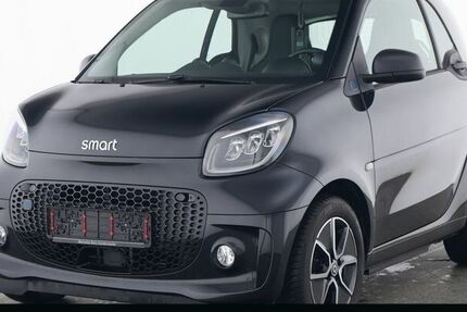 Smart ForTwo 17.859 km 16.450 &euro; Köln-Deutz 51105