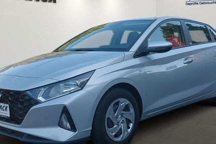 Hyundai i20 56.000 km 14.490 &euro; Plauen 08529