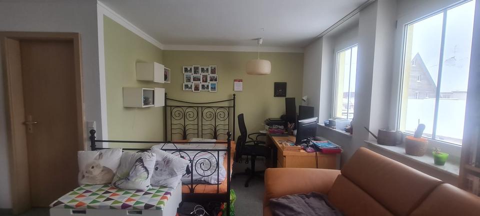 Etagenwohnung Furtwangen im Schwarzwald - 1 Zimmer, 27 m&sup2;, 87.500&euro; | Angebot:25308756