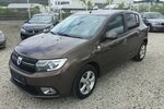 Dacia Sandero Comfort, Klima, Rückfahrkamera,Tempomat,Al 179.000 km 5.600 € Himmelkron 95502