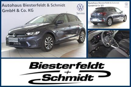 VW Polo 2.700 km 18.490 &euro; Wedel 22880