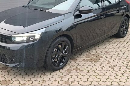 Opel Corsa 11.268 km 16.990 € Rohr 93352