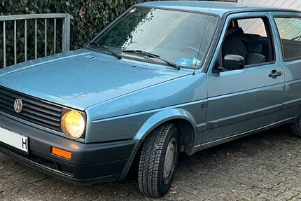 VW Golf 83.000 km 3.500 &euro; Lankau 23881