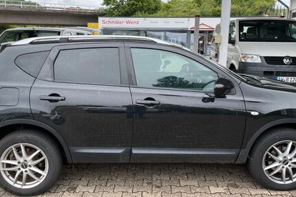 Nissan Qashqai 170.598 km 9.960 € Idar-Oberstein 55743