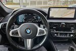 BMW 530e Aut. Limousine M Sportpaket 99.580 km 27.500 &euro; Wilsdruff 01723