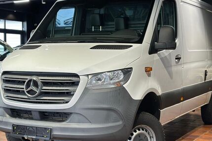 Mercedes-Benz Sprinter 64.573 km 44.950 &euro; Bonn 53177