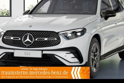 Mercedes-Benz GLC 300 22.572 km 63.990 &euro; Hamburg 22047