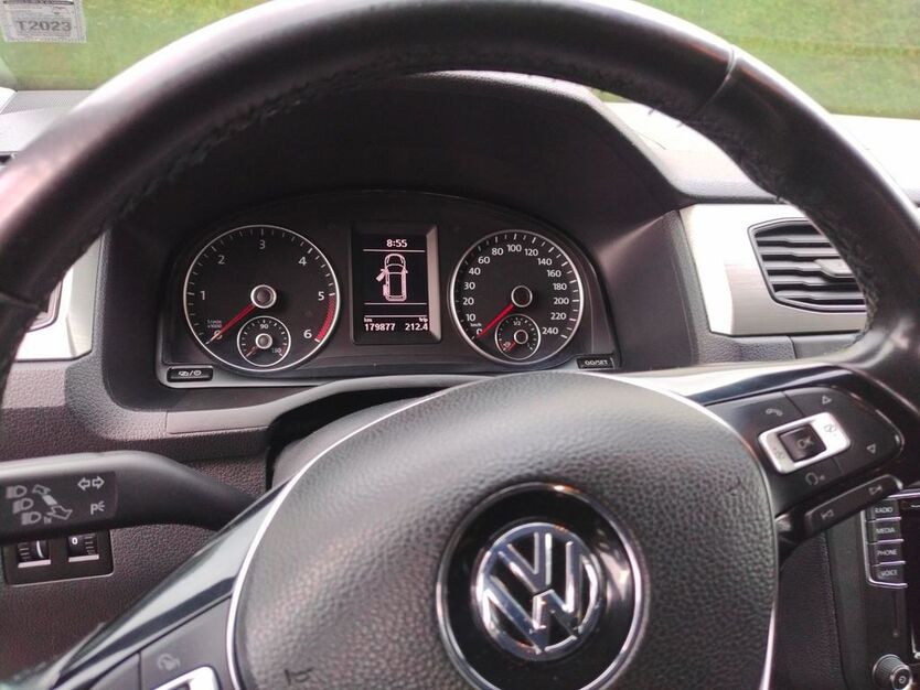 VW Caddy Maxi 179.877 km 19.800 € Schwaigern 74193