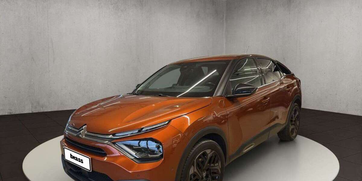 Citroen C4 84.759 km 13.990 &euro; Darmstadt 64293