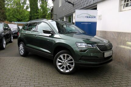 Skoda Karoq 82.460 km 15.390 &euro; Wuppertal 42109