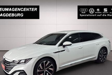 VW Arteon 13.816 km 40.980 &euro; Magdeburg 39128