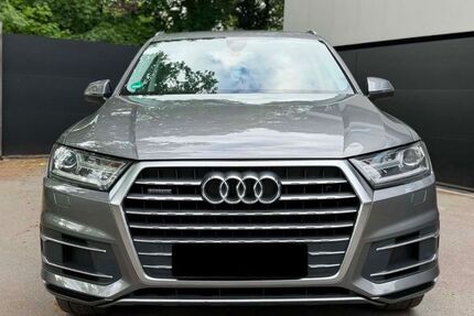 Audi Q7 300.000 km 17.999 &euro; Nürnberg 90489