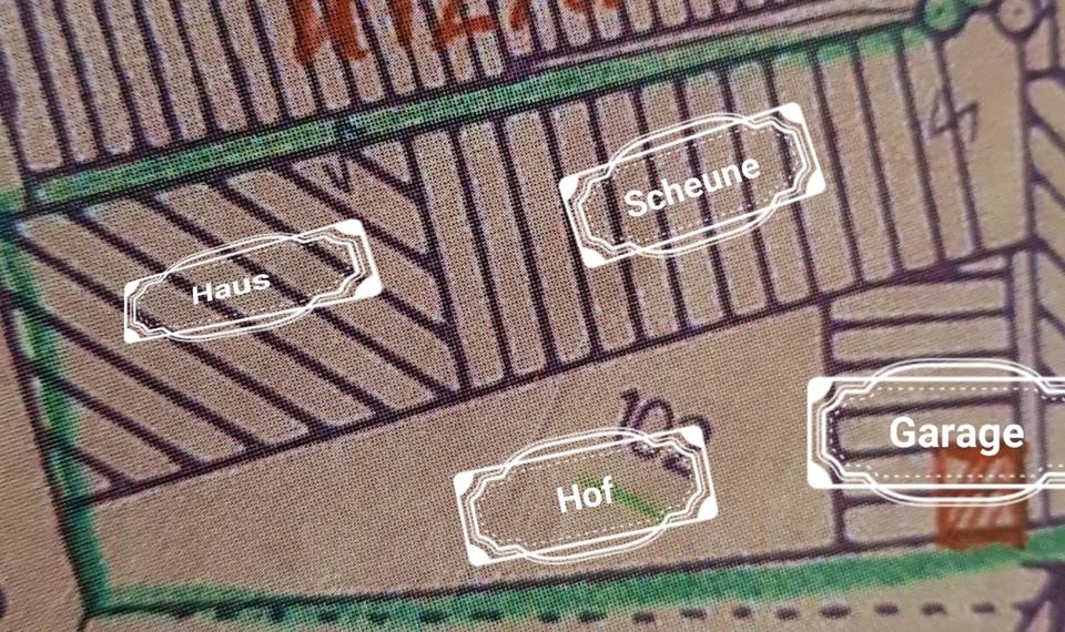 Bauernhaus, Landhaus Oettingen in Bayern - 7 Zimmer, 170 m&sup2;, 650&euro; | Angebot:24512515