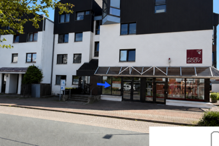 Gewerbeobjekt Gehrden - 590&euro; | Angebot:27122090