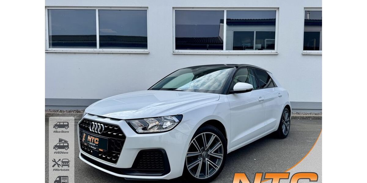 Audi A1 78.400 km 16.890 &euro; Erfurt 99086
