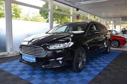 Ford Mondeo 149.889 km 12.490 &euro; Burgdorf 31303