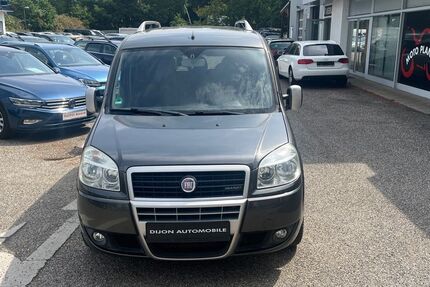 Fiat Doblo 183.231 km 4.900 &euro; Gundelfingen 79194