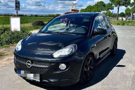 Opel Adam 80.967 km 6.050 &euro; Rüdesheim 65428