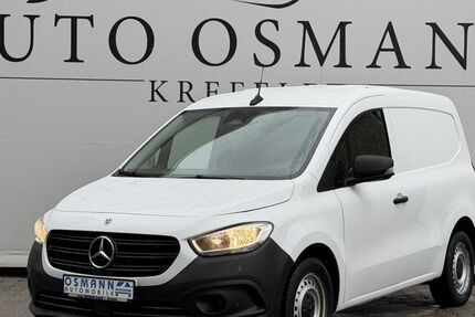 Mercedes-Benz Citan 75.530 km 12.950 &euro; Krefeld 47805