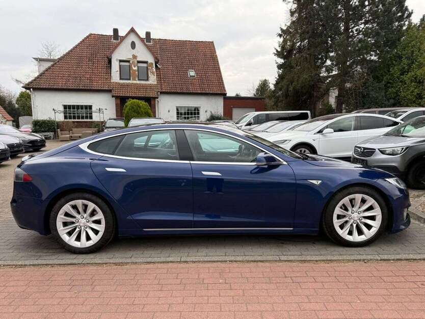 Model S