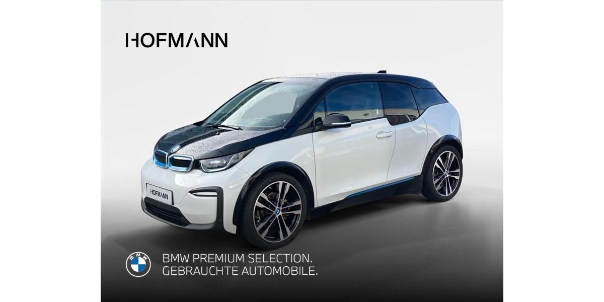 BMW i3 59.700 km 19.306 &euro; Ingolstadt 85053