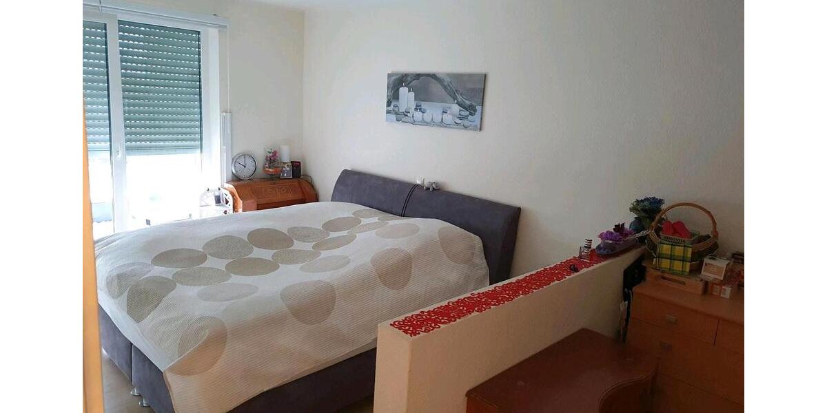 Terrassenwohnung Rheine Altenrheine - 2 Zimmer, 68 m&sup2;, 266.000&euro; | Angebot:25756053