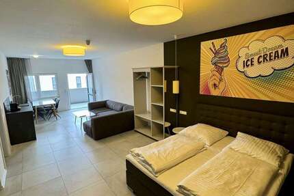 Wohnen auf Zeit in HERFORD 990 € 1 zimmer