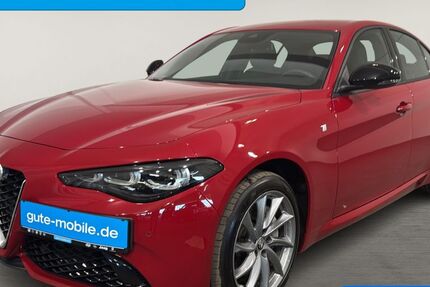 Alfa Romeo Giulia 9.700 km 30.990 &euro; Reutlingen 72762