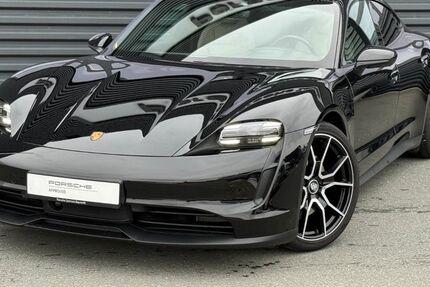 Porsche Taycan 23.900 km 73.690 &euro; Bayreuth 95448
