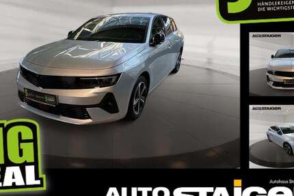 Opel Astra 13.385 km 20.666 &euro; Schwäbisch Gmünd 73525