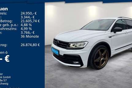 VW Tiguan 99.213 km 24.950 € Mosbach 74821