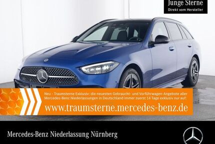 Mercedes C 300