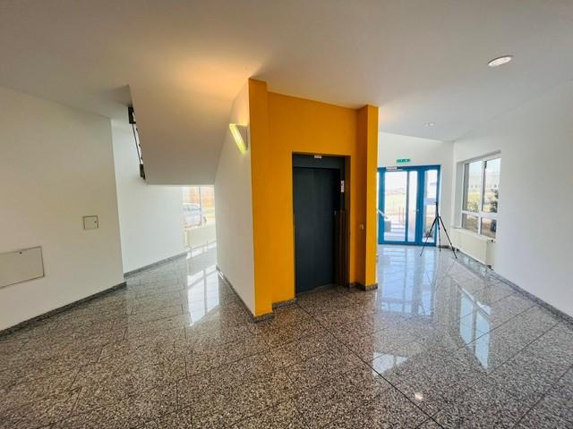 EUPORA® Immobilien: Moderner Gewerbe-Büroraum in Kirchheimbolanden. zimmer