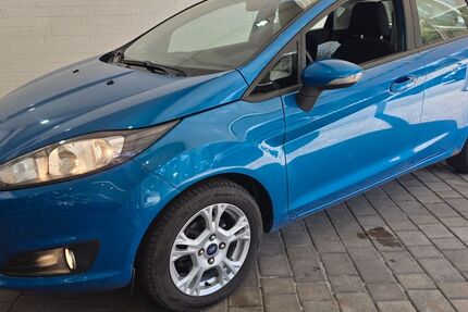 Ford Fiesta 107.000 km 4.490 &euro; Bad Berneck im Fichtelgebirge 95460
