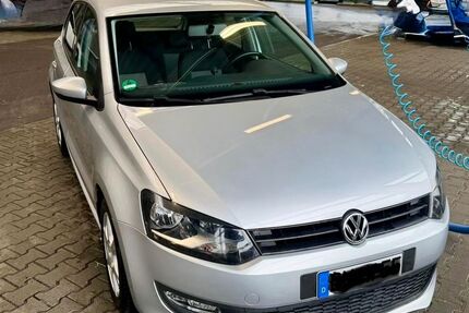 VW Polo 77.830 km 6.000 € Niederzier 52382