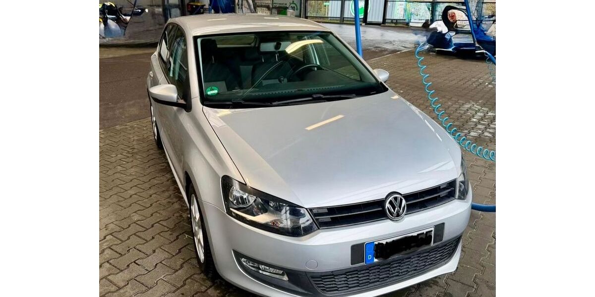 VW Polo 77.830 km 6.000 € Niederzier 52382