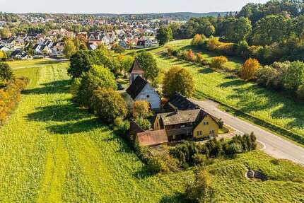 Haus Windsbach - 11 Zimmer, 400 m&sup2;, 330.000&euro; | Angebot:27484253