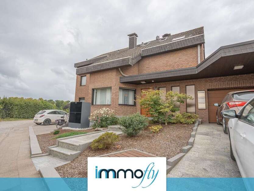 Haus zum Kaufen in Jülich Selgersdorf 615.000 € 332 m²