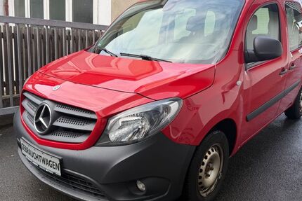 Mercedes-Benz Citan 179.387 km 7.490 &euro; Amberg 92224